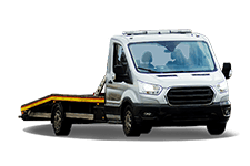 Car Hire Downpatrick - Recovery Van - Van hire Downpatrick